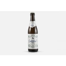 Riegele Augsburger Herren Pils - Beyond Beer