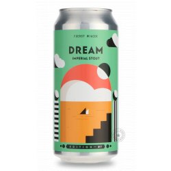 Fuerst Wiacek Dream #7 - Beer Republic