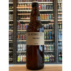 The Kernel  Table Beer  500ml - Clapton Craft