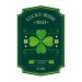 Ingredientes para cerveza Lucky Irish Red 19L all grain 
