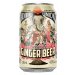 Brookvale Union Ginger Beer Cans 6 x 330ml (6 Pack) 