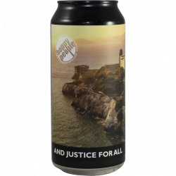 Hoppy People And Justice For All Hoppy People And Justice For All