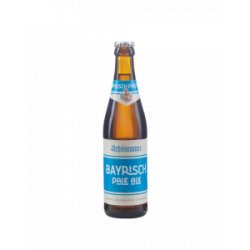 Schönramer Bayrisch Pale Ale 0,33 ltr. - 9 Flaschen - Biershop Bayern