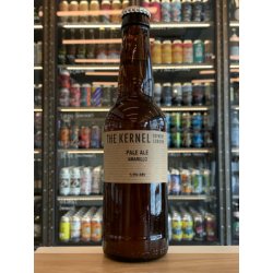 The Kernel  Pale Ale  330ml - Clapton Craft