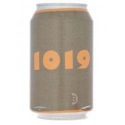 DOK Brewing - 1019 - Beerdome