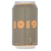 DOK Brewing - 1019 