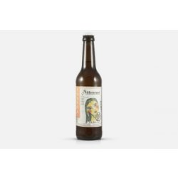 Nittenauer Amanda Zwickl Pils - Beyond Beer