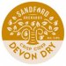 Sandford Orchards Devon Dry (Keg) 