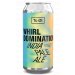 To Øl Whirl Domination 6,2% 44 cl 