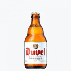 Duvel 33 cl - Slijterij Voorburg