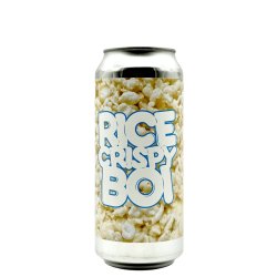 Westbrook - Rice Crispy Boi - Drikbeer