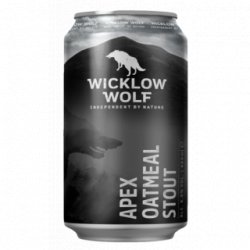 Wicklow Wolf Apex - Cantina della Birra