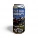 The Full Mountie Pilsner 440ml - 4.5% The Full Mountie Pilsner 440ml - 4.5%