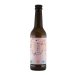 “born to be free”  naturtrübes pale ale Radler 0,33l  alkoholfrei 