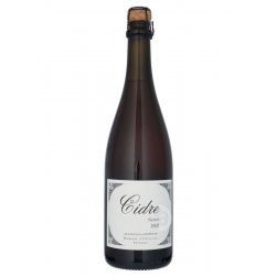 Domaine Johanna Cécillon - Cidre Nerios - Beerdome