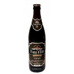 Ferdinand Franz dEste Dark 0,5 л., алк 4,5% - Leols Beer