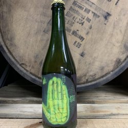 Jester King  Year 10 Saison - The Cat In The Glass