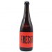 Cyclic Beer Farm  Fresita 75cl 