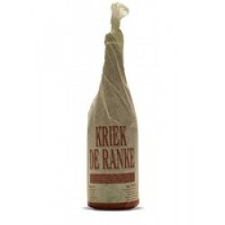 De Ranke - Kriek De Ranke - 75cl - Hops ’N More