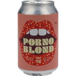 De Werf Porno Blond - Drankgigant.nl