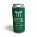 Thirsty Moose Hazy Hinny Pale Ale 440ml - 5.2% Thirsty Moose Hazy Hinny Pale Ale 440ml - 5.2%