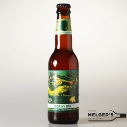 Stadshaven  Moray IPA 33cl - Melgers