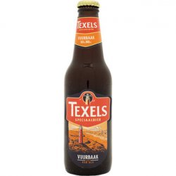 Texelse Bierbrouwerij Vuurbaak