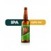 Basqueland Imparable IPA Botella 33cl 