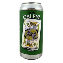 Caleya King of Hops