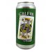 Caleya King of Hops blik 44cl 