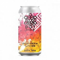 Dot Brew Southern Living - Craft Central