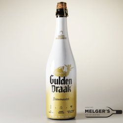 Steenberge  Gulden Draak Brewmaster Zwaar Blond 75cl - Melgers