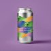 Track - On and On - 5.3% Gluten Free Pale Ale w Mosaic & Nelson Sauvin - 440ml Can 