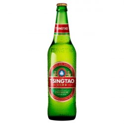 Tsingtao