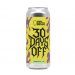 Sofia Electric Brewing 30 DAYS OFF  (0,5 l skard.) 