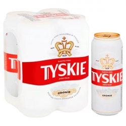 Tyskie Gronie Tyskie Gronie