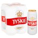 Tyskie (4 x 500ml) 