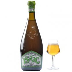 BALADIN ISAAC JEROBOAM LT 3 - Grandibirre