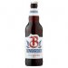 Bombardier Amber Beer 8 x 500ml Bottle Bombardier Amber Beer 8 x 500ml Bottle