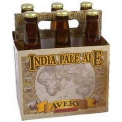 Avery Brewing Co. The Reverend 6 pack 12 oz. Can - Outback Liquors