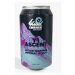 BLIND CORNER Y1 ASCENT ECLAIR INSPIRED IMPERIAL STOUT 12oz 2PK CANS 