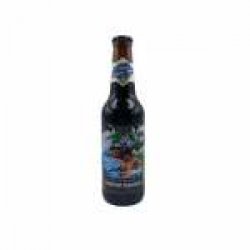 Cumbres del Ranco Porter Tequila - Barbudo Growler