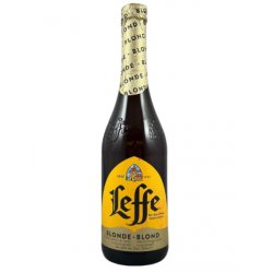 Leffe Blonde