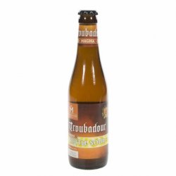 Troubadour magma kettle sour  33 cl  Fles - Drinksstore