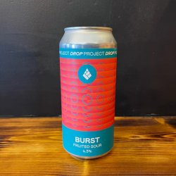 Drop Project Burst