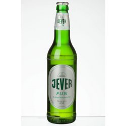 Jever Fun non alcoholic - 330 ml - Taste Matters
