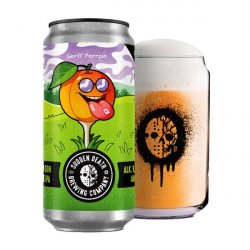 Sudden Death - Gerff Perrpin - Fruited NEDIPA - Hopfnung