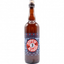 Jopen Witte Winter Jopen Jopen Witte Winter Jopen