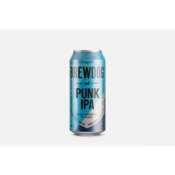 Brewdog Punk IPA Dose - Beyond Beer