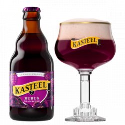 KasteelFrambuesa - Schoppen